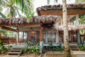 Punta Punta Surf Retreat